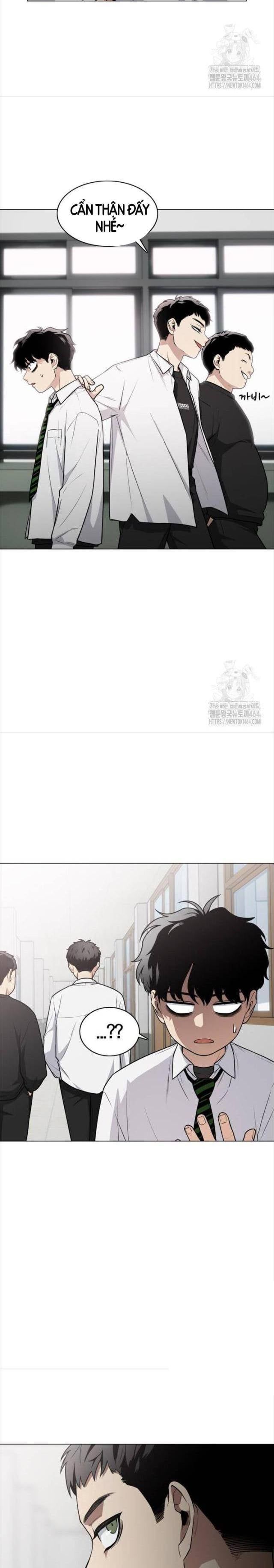 Chước Đao Chapter 23 - Trang 9