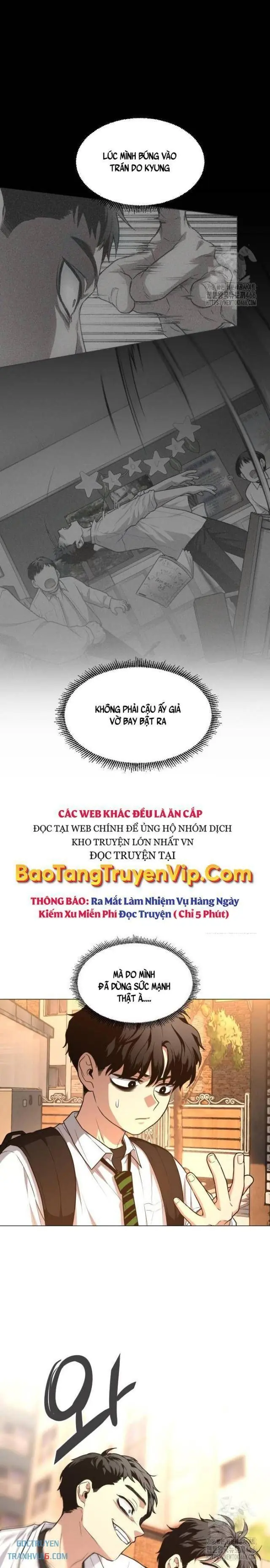 Chước Đao Chapter 24 - Trang 21