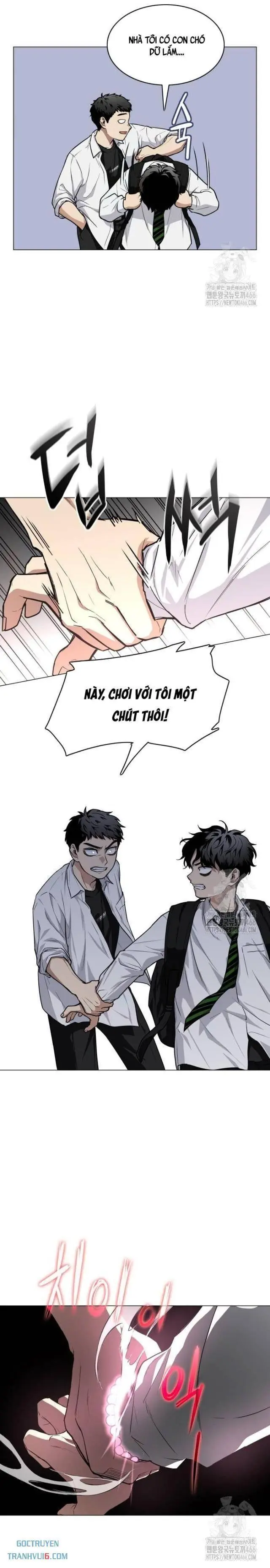 Chước Đao Chapter 24 - Trang 23