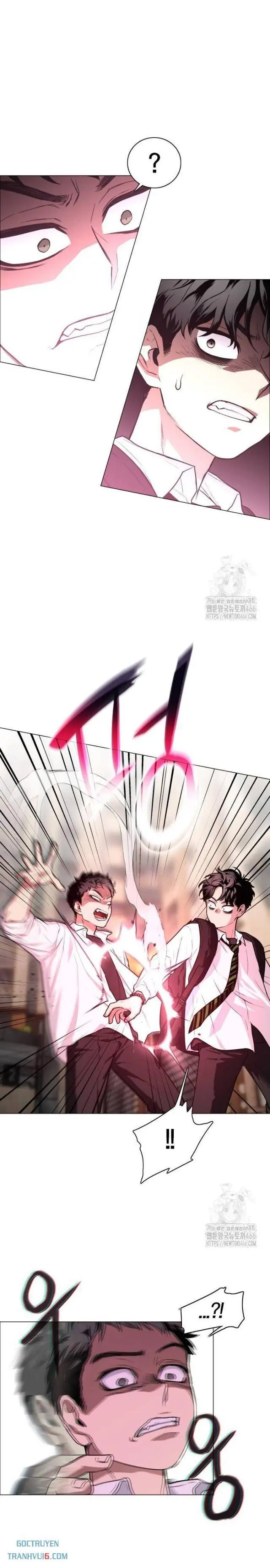 Chước Đao Chapter 24 - Trang 24
