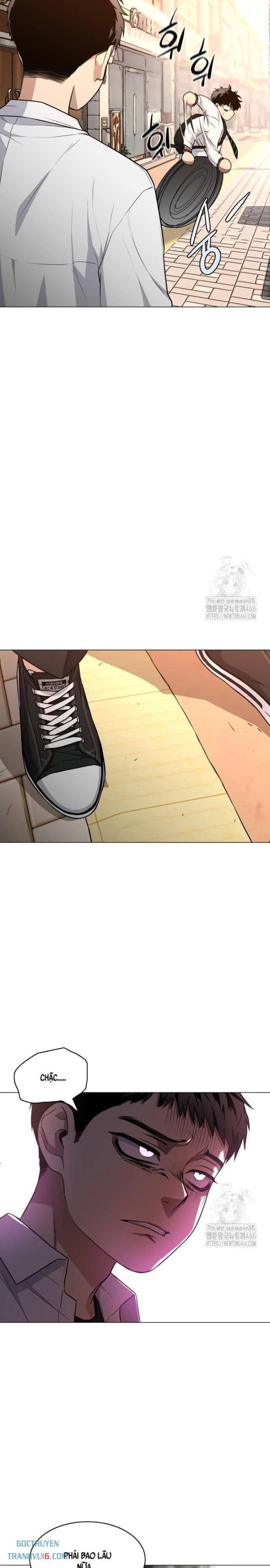 Chước Đao Chapter 24 - Trang 26