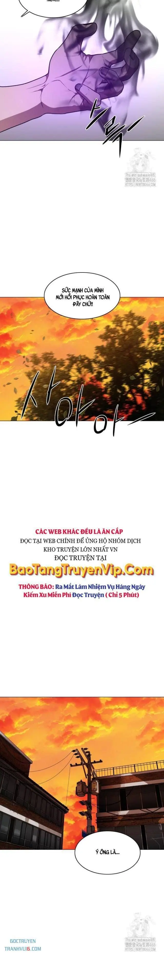 Chước Đao Chapter 24 - Trang 27