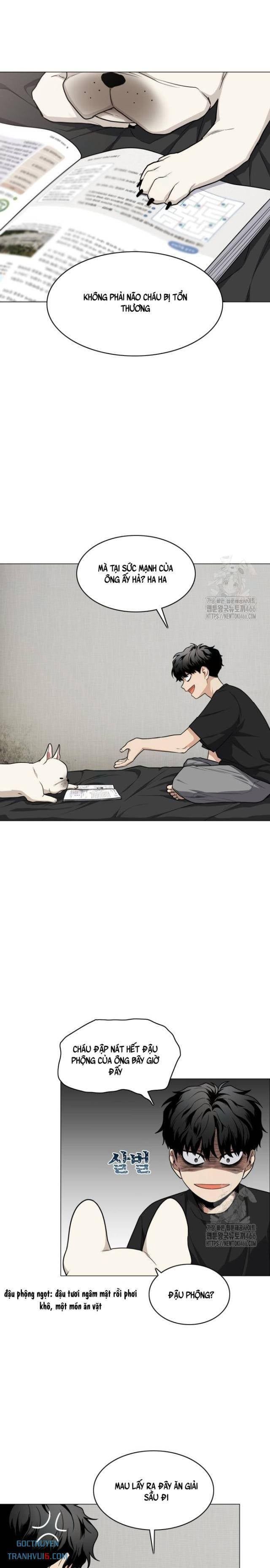 Chước Đao Chapter 24 - Trang 28