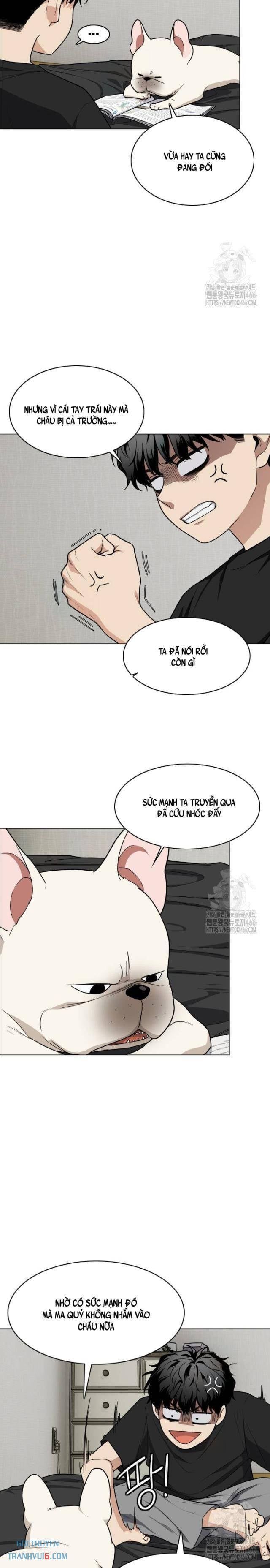 Chước Đao Chapter 24 - Trang 29