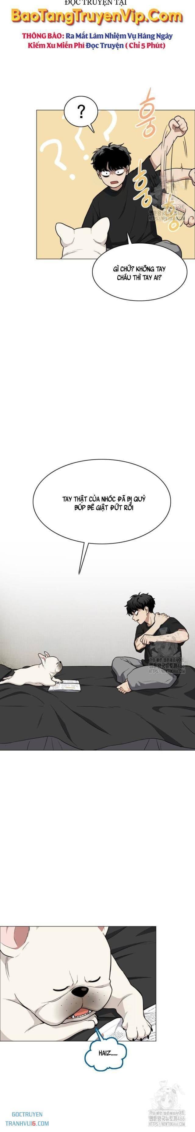 Chước Đao Chapter 24 - Trang 31