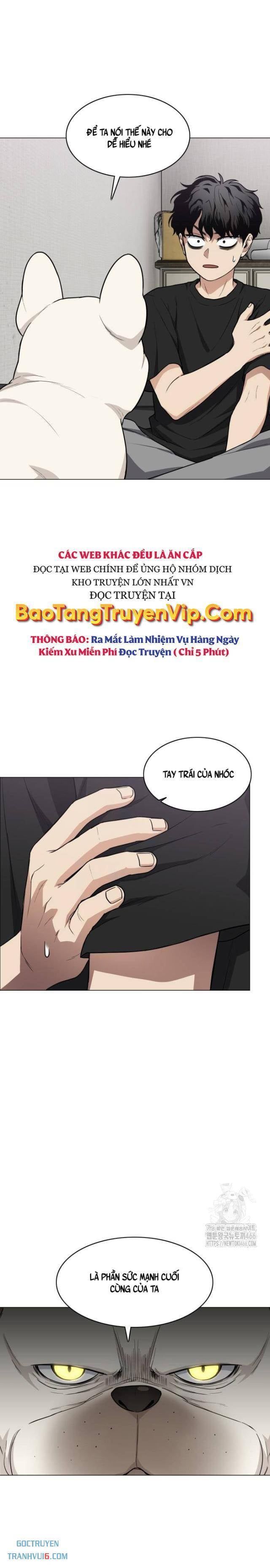Chước Đao Chapter 24 - Trang 32