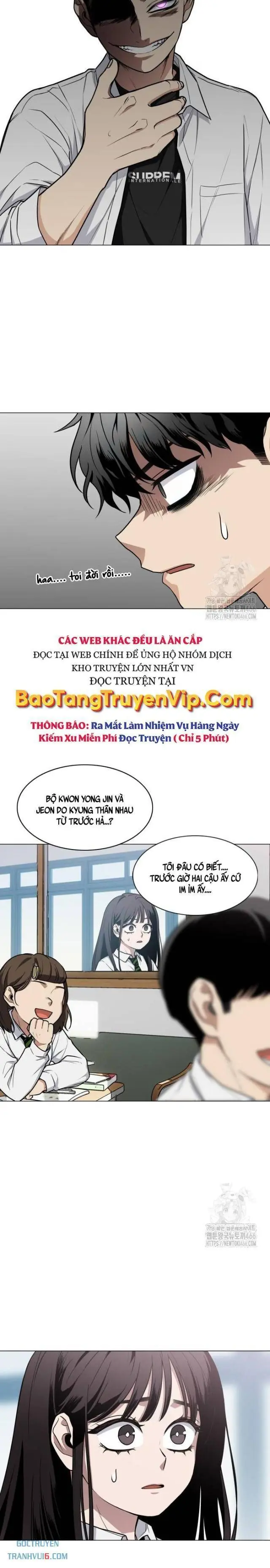 Chước Đao Chapter 24 - Trang 8