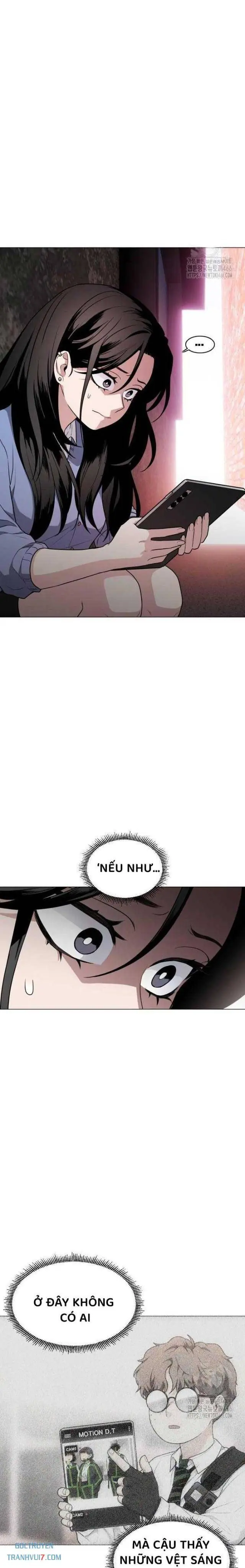 Chước Đao Chapter 25 - Trang 13