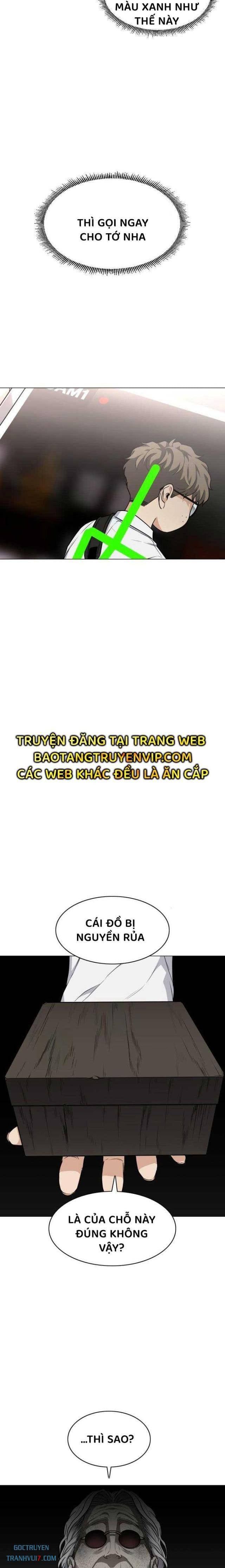 Chước Đao Chapter 25 - Trang 14