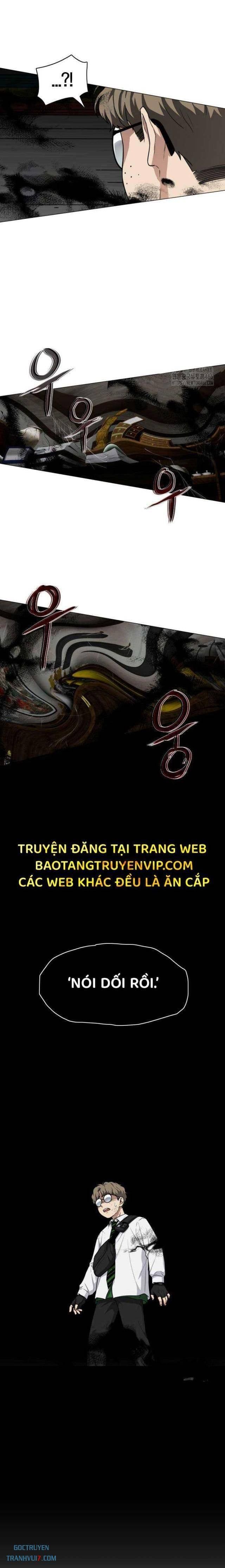 Chước Đao Chapter 25 - Trang 30