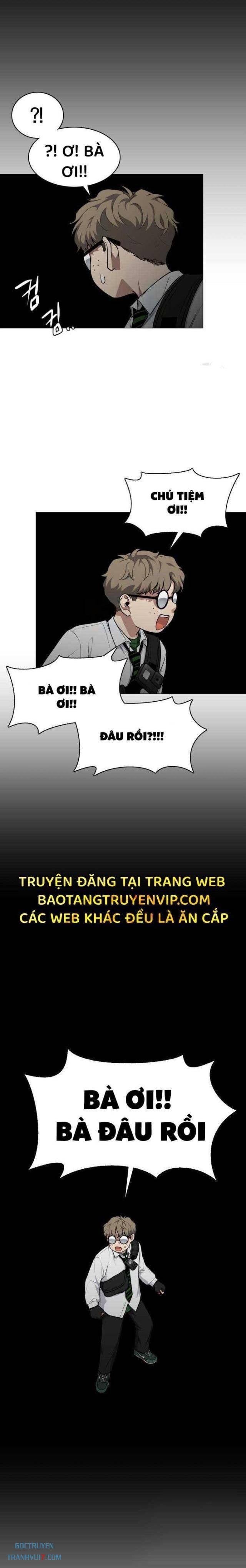 Chước Đao Chapter 25 - Trang 31