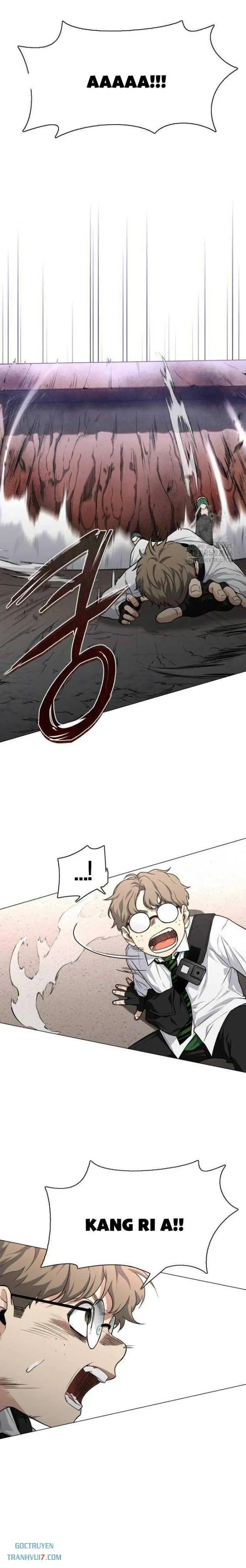 Chước Đao Chapter 25 - Trang 35