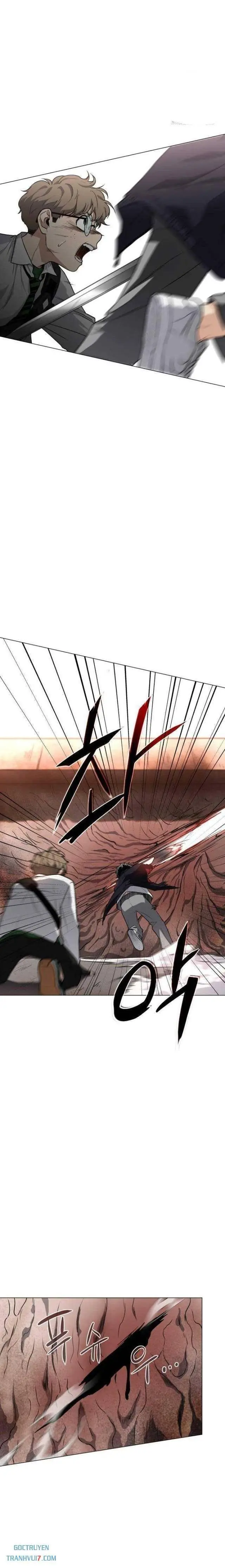 Chước Đao Chapter 25 - Trang 36