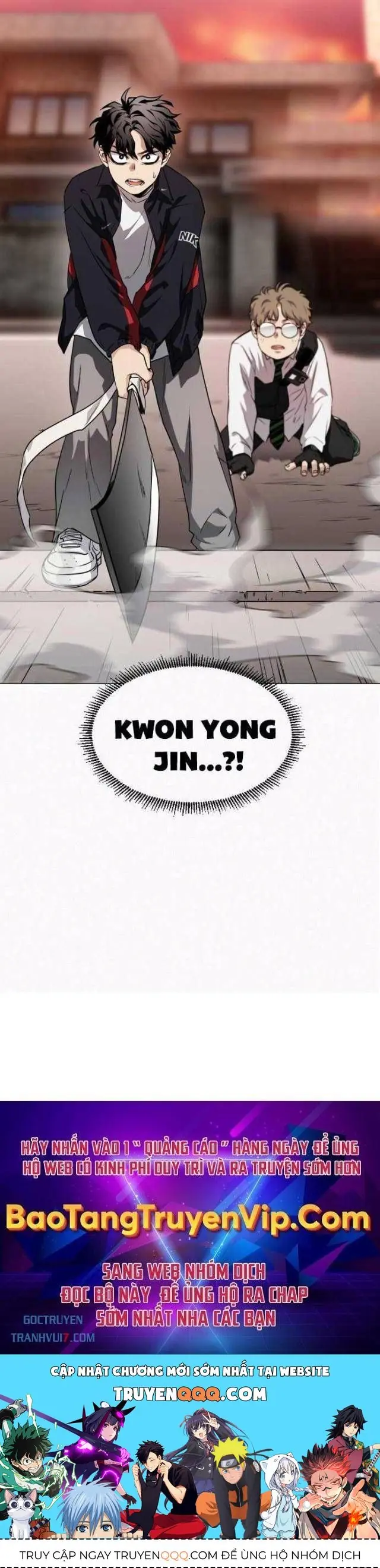Chước Đao Chapter 25 - Trang 38