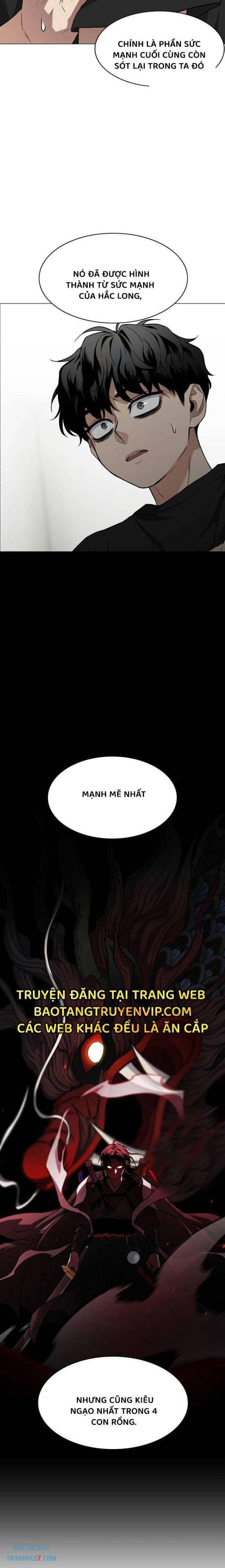 Chước Đao Chapter 25 - Trang 6