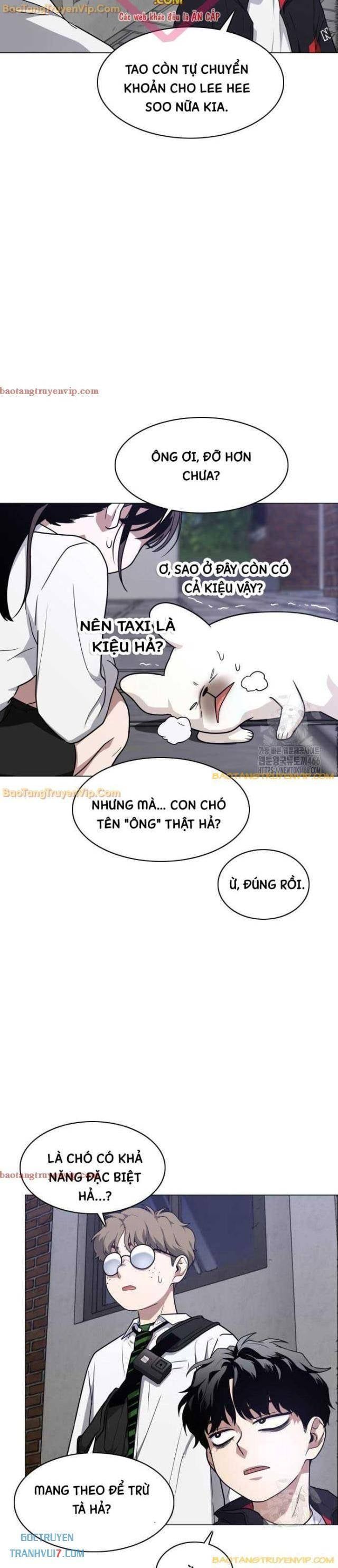 Chước Đao Chapter 26 - Trang 26