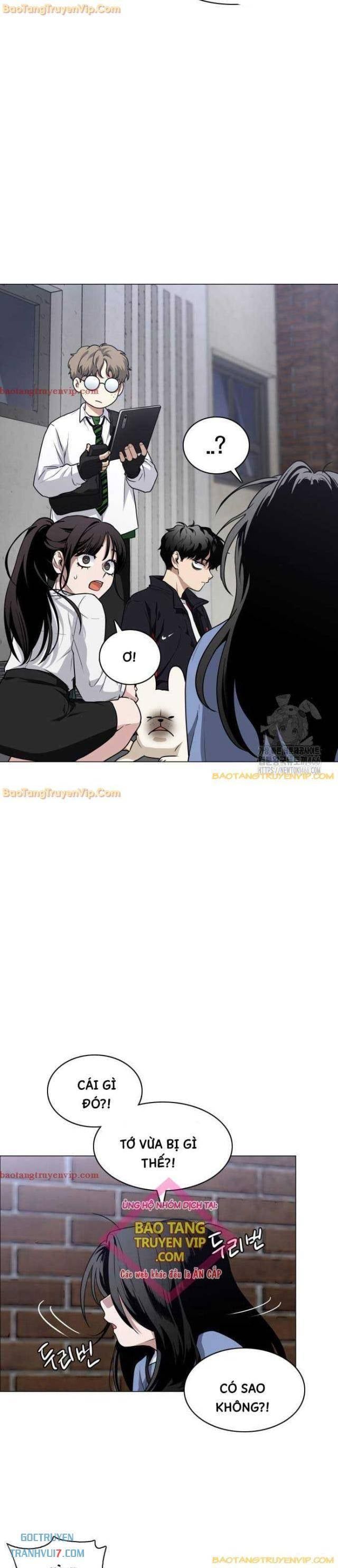 Chước Đao Chapter 26 - Trang 28
