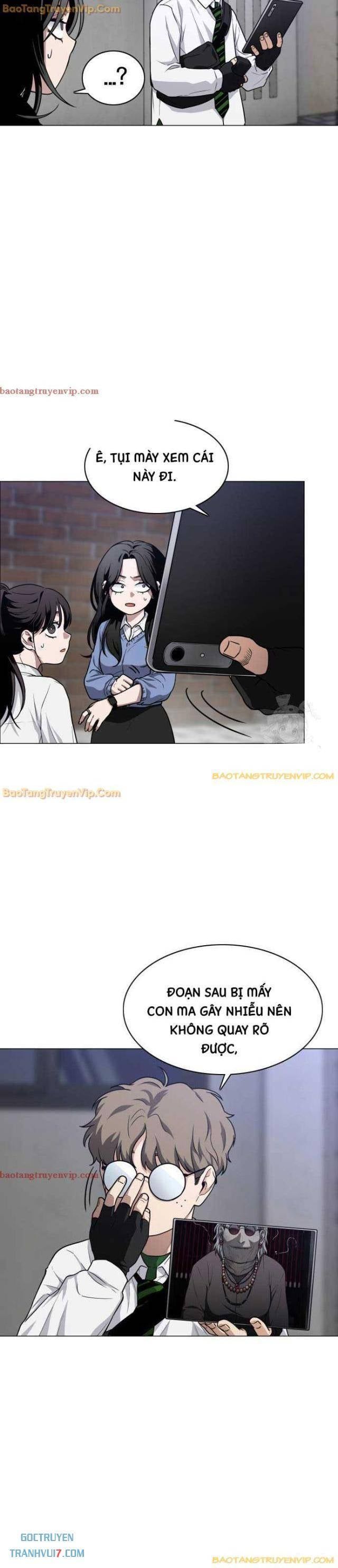 Chước Đao Chapter 26 - Trang 30