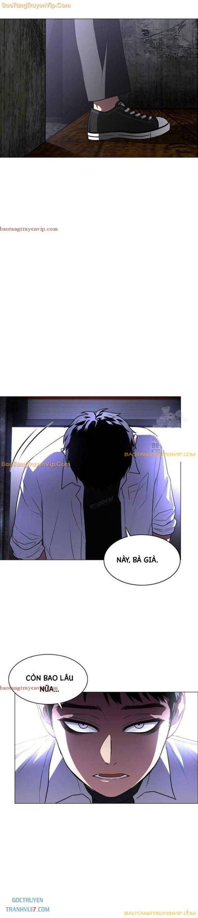 Chước Đao Chapter 26 - Trang 32