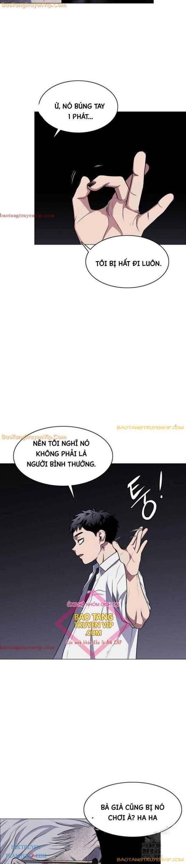 Chước Đao Chapter 26 - Trang 36