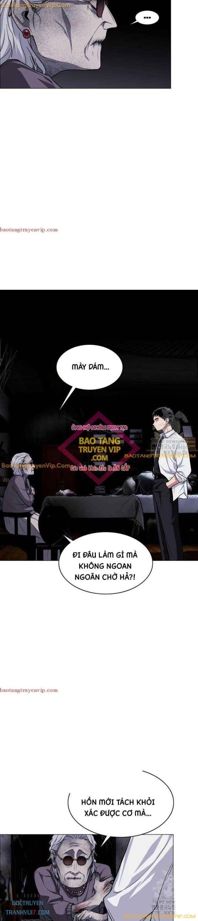 Chước Đao Chapter 26 - Trang 37
