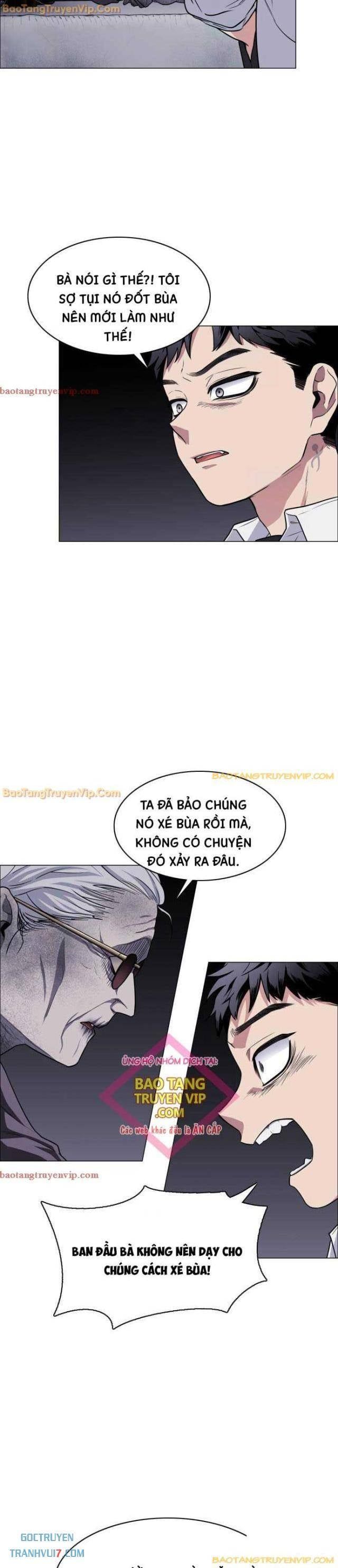Chước Đao Chapter 26 - Trang 38