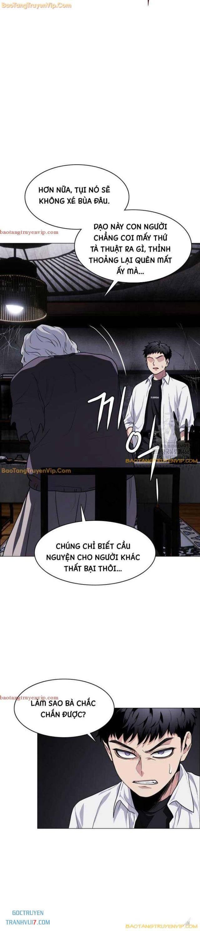 Chước Đao Chapter 26 - Trang 40