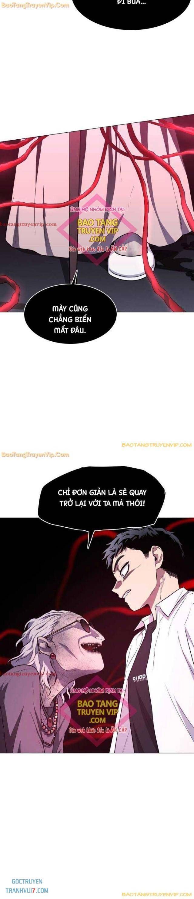 Chước Đao Chapter 26 - Trang 42