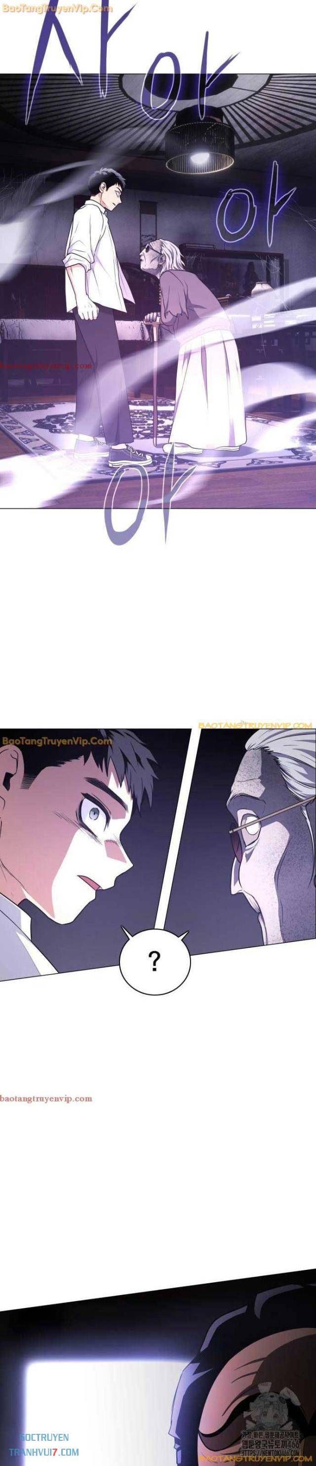 Chước Đao Chapter 26 - Trang 44