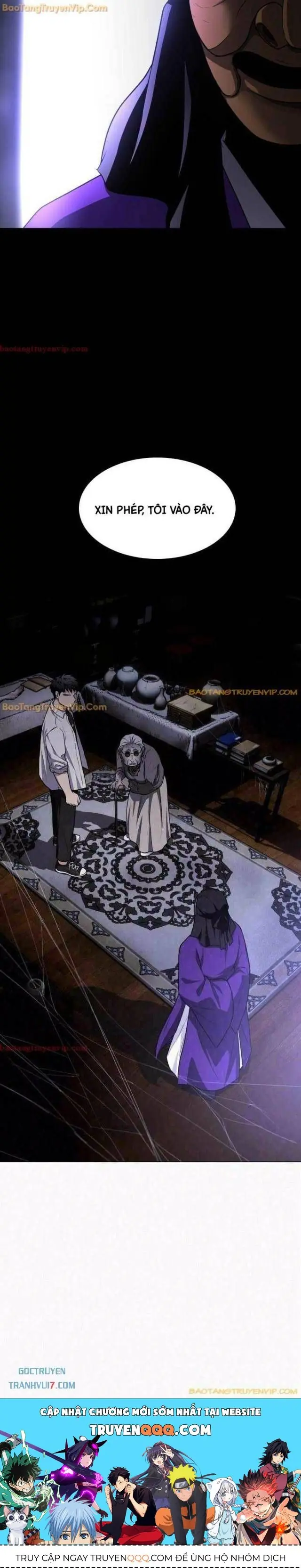 Chước Đao Chapter 26 - Trang 45