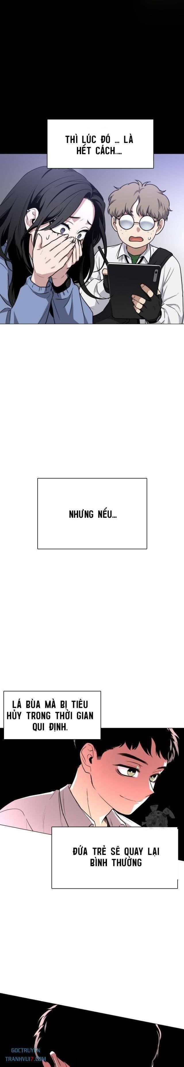 Chước Đao Chapter 27 - Trang 14