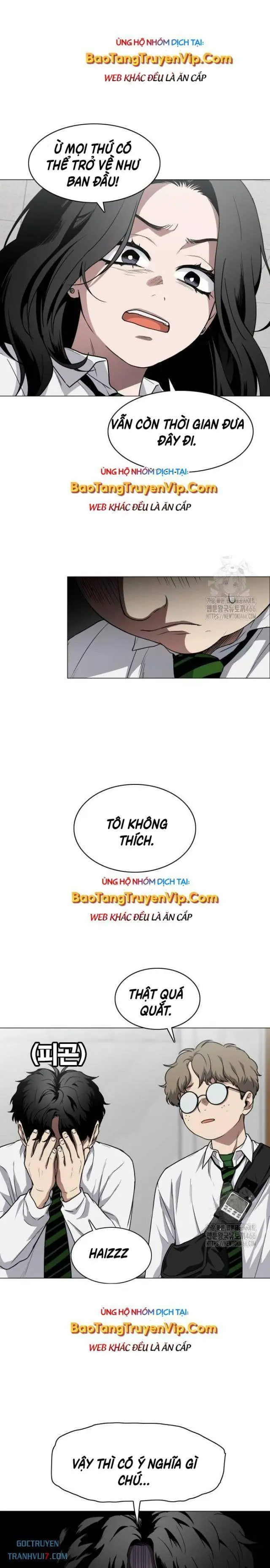 Chước Đao Chapter 27 - Trang 26