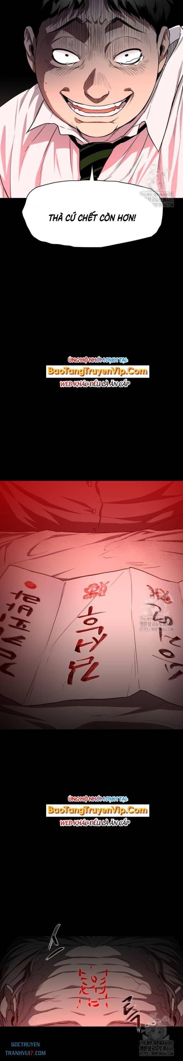 Chước Đao Chapter 27 - Trang 27