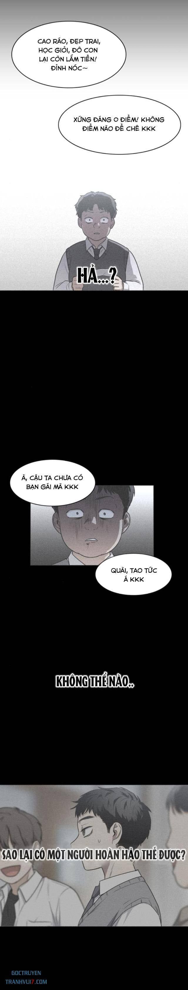 Chước Đao Chapter 28 - Trang 13