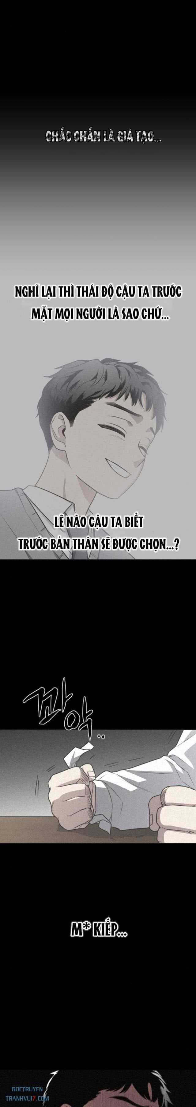 Chước Đao Chapter 28 - Trang 14