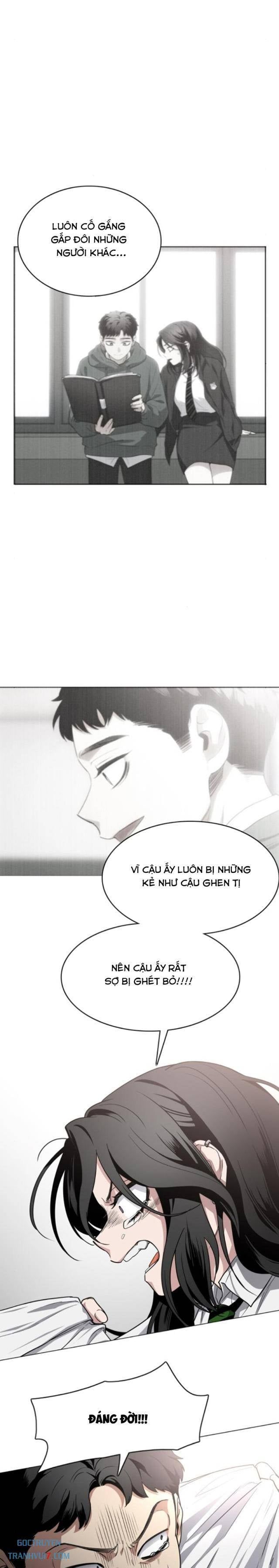 Chước Đao Chapter 28 - Trang 24