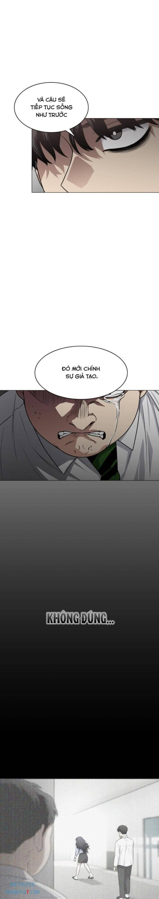 Chước Đao Chapter 28 - Trang 29