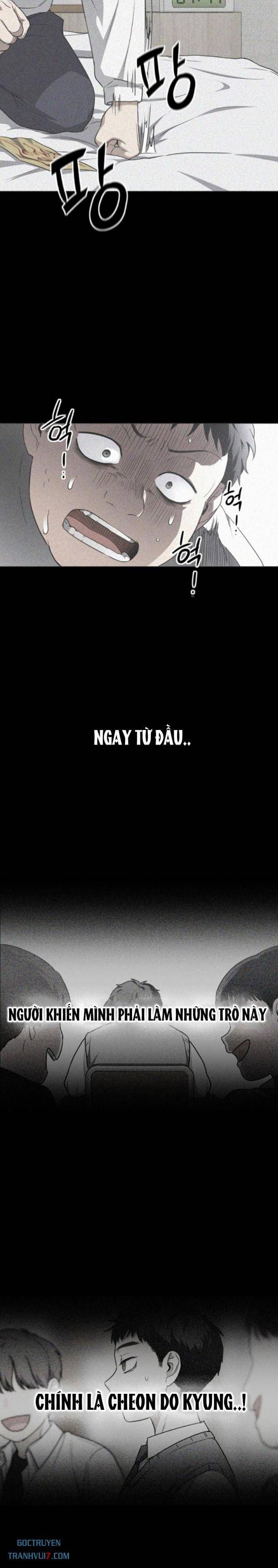 Chước Đao Chapter 28 - Trang 35
