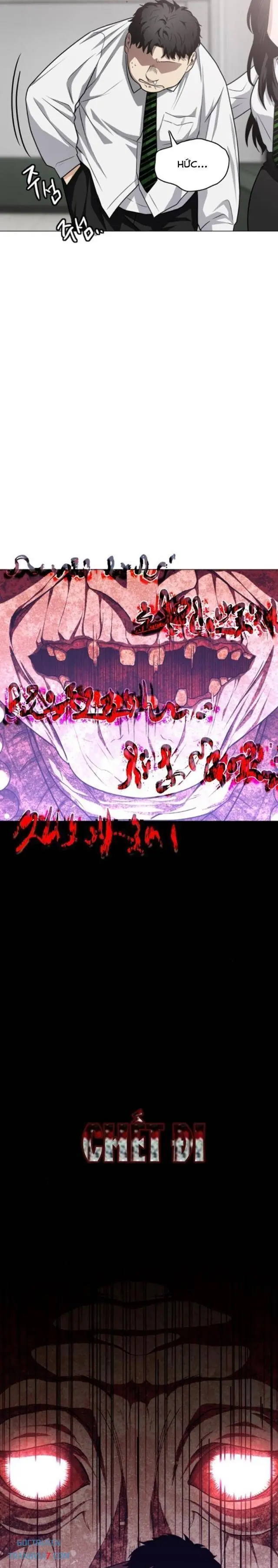 Chước Đao Chapter 28 - Trang 39