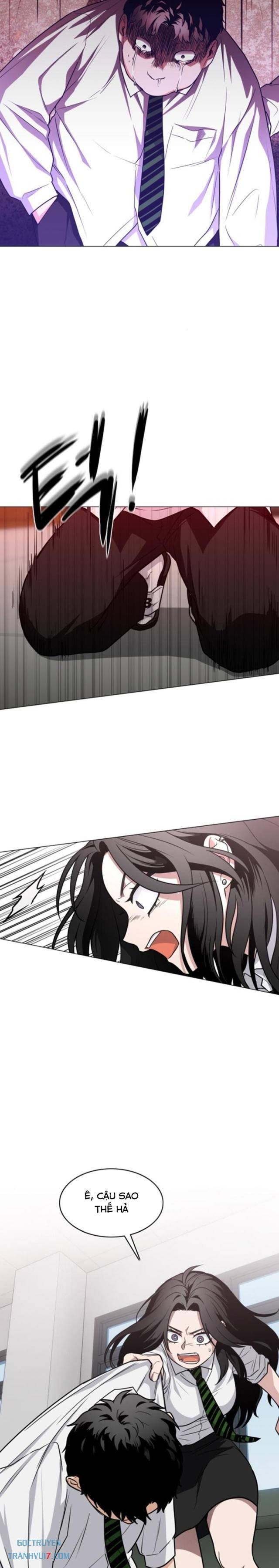 Chước Đao Chapter 28 - Trang 40