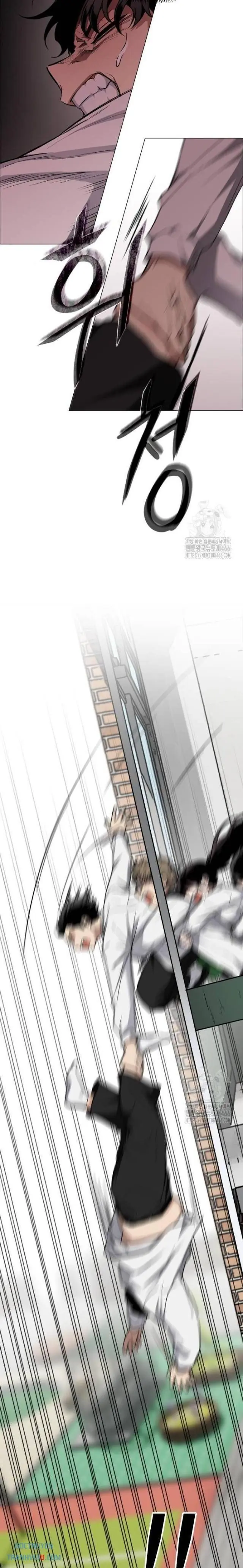 Chước Đao Chapter 29 - Trang 10
