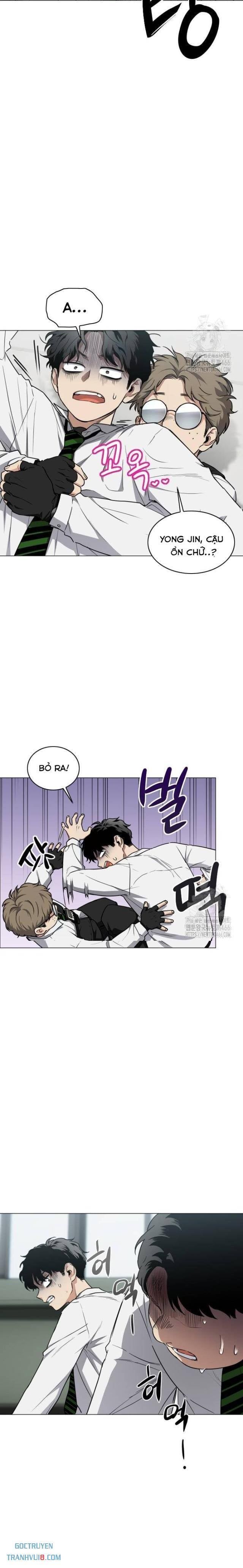 Chước Đao Chapter 29 - Trang 13
