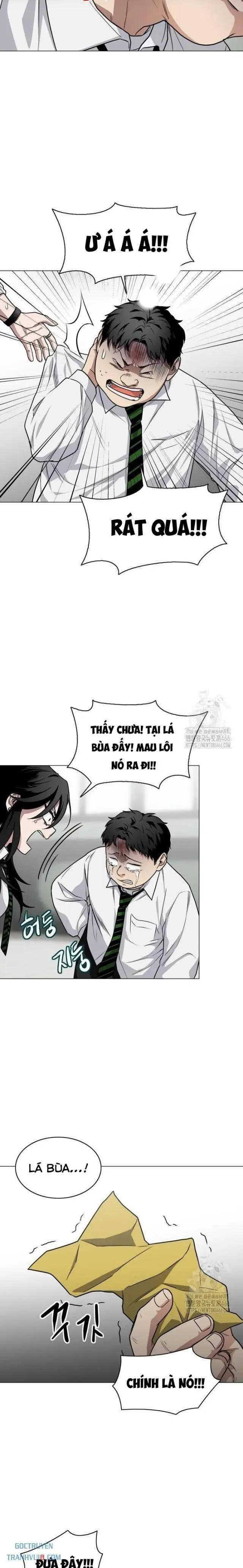 Chước Đao Chapter 29 - Trang 16