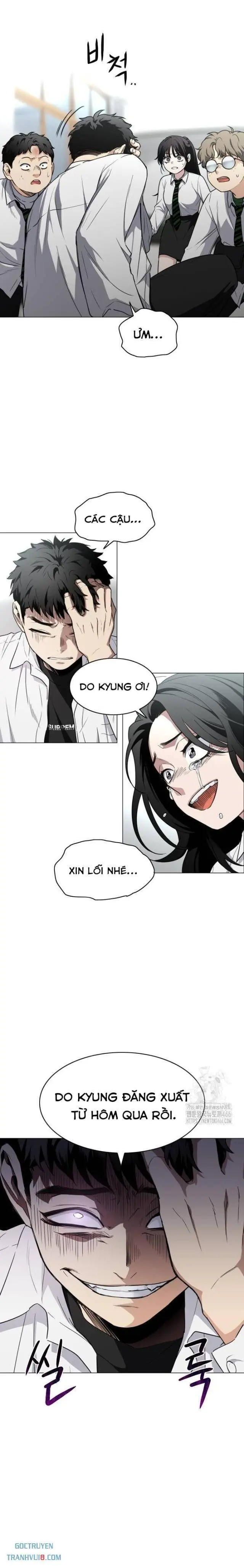 Chước Đao Chapter 29 - Trang 22