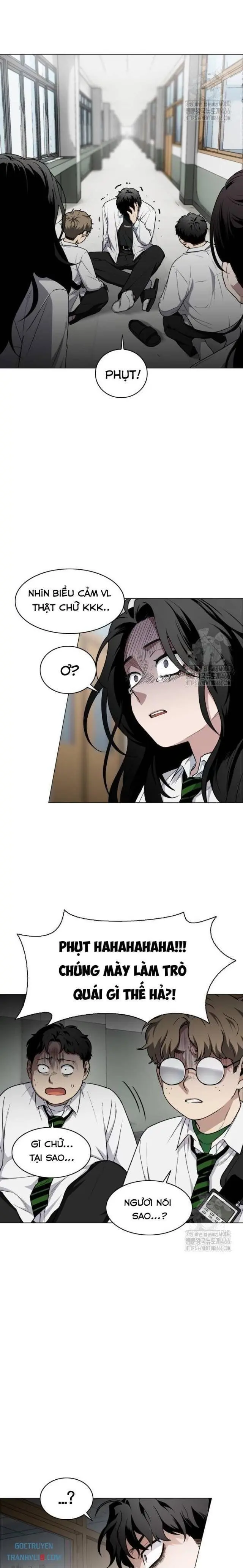 Chước Đao Chapter 29 - Trang 23