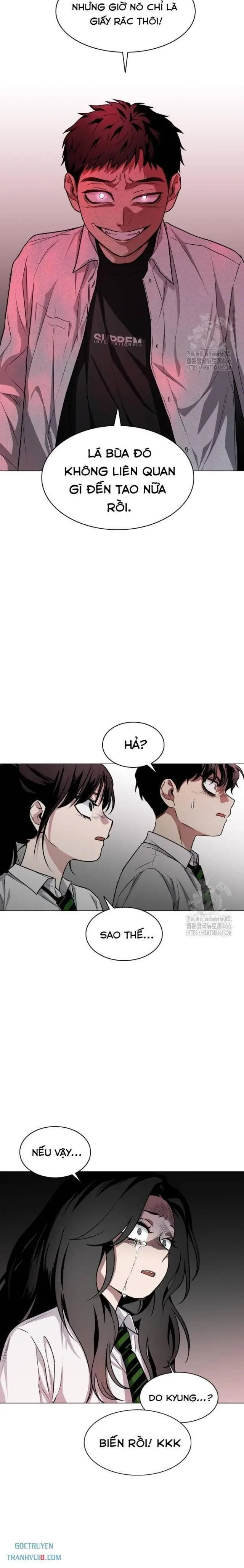 Chước Đao Chapter 29 - Trang 25