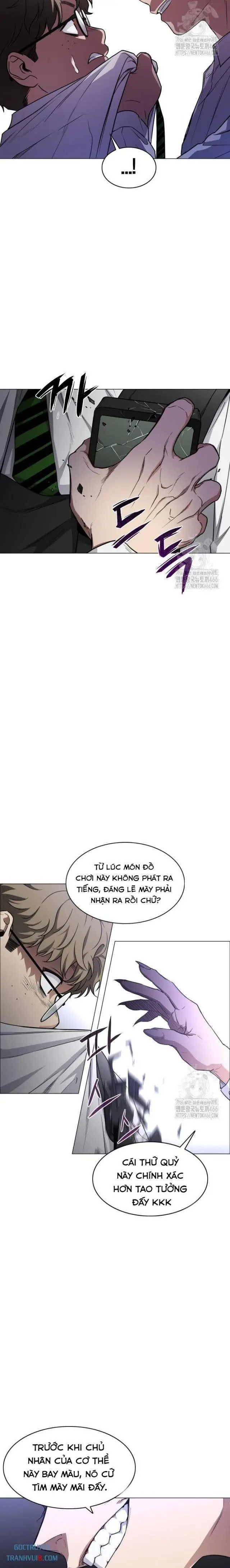 Chước Đao Chapter 29 - Trang 27