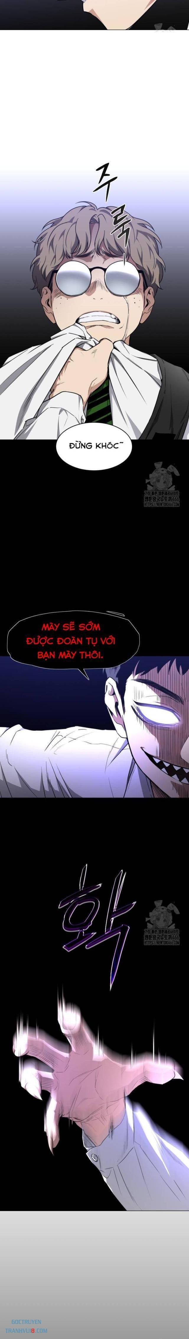 Chước Đao Chapter 29 - Trang 28