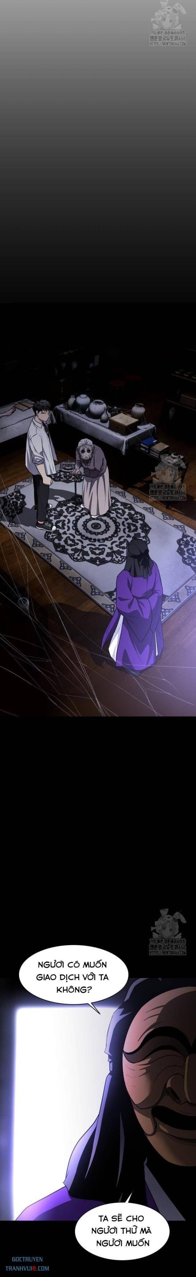 Chước Đao Chapter 29 - Trang 29