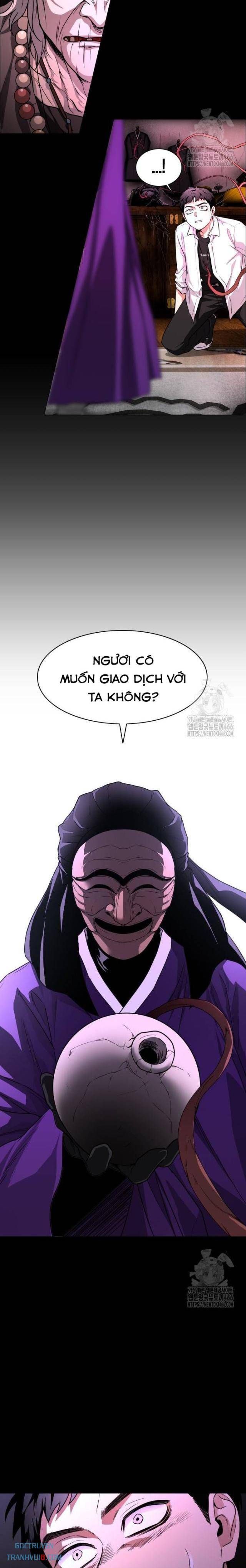 Chước Đao Chapter 29 - Trang 36
